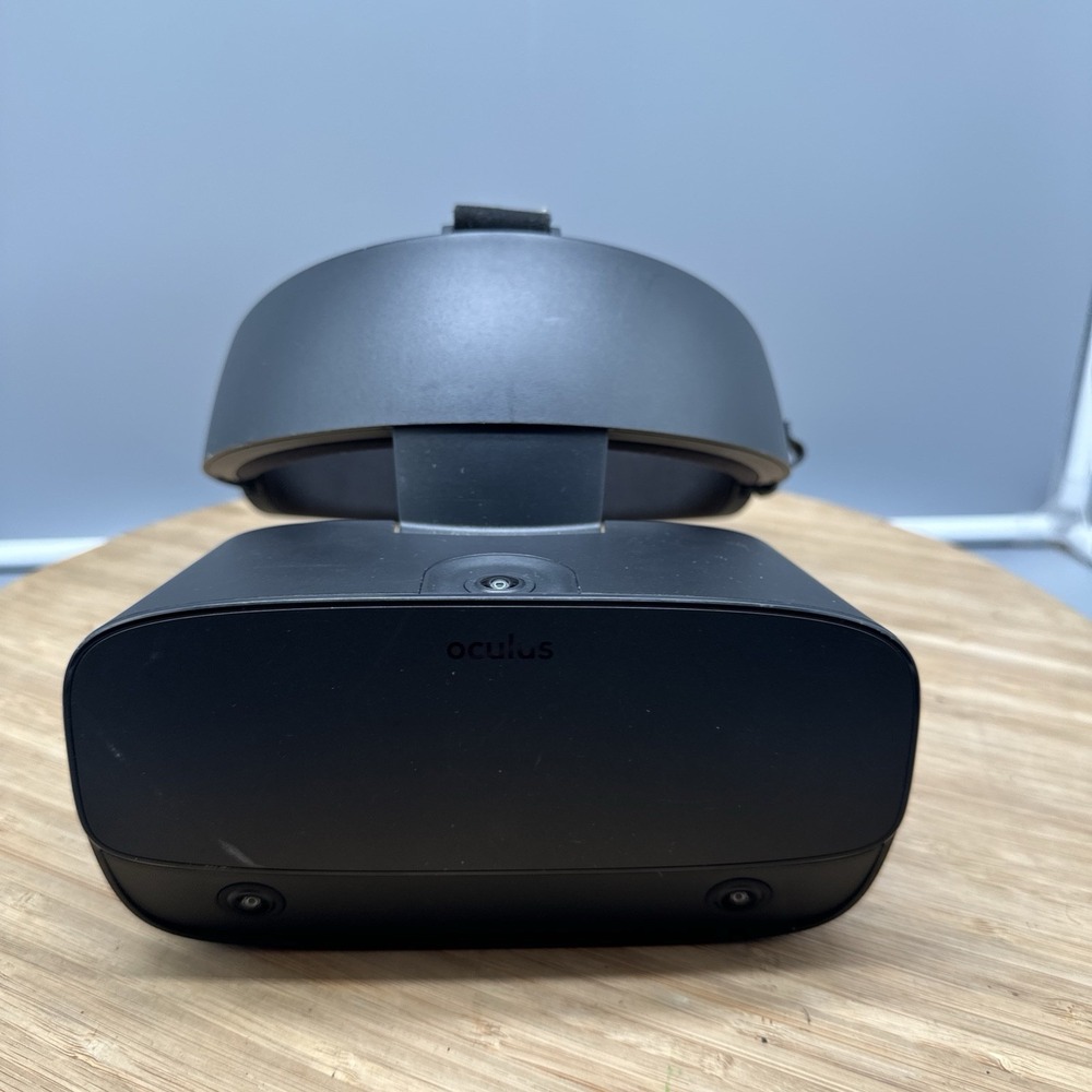 Oculus Rift S PC VR Headset DX45JH Headset Only KK - Picture 2 of 5
